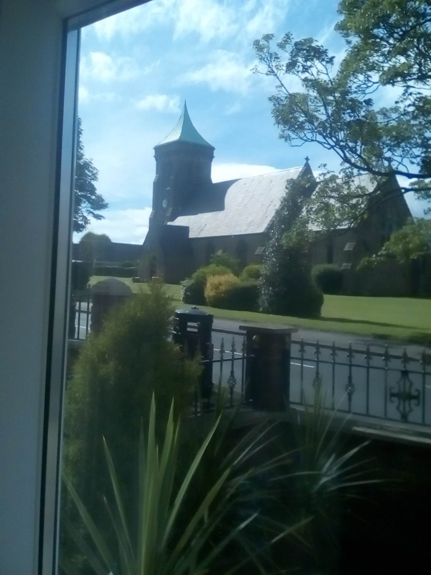 St Paul's Church