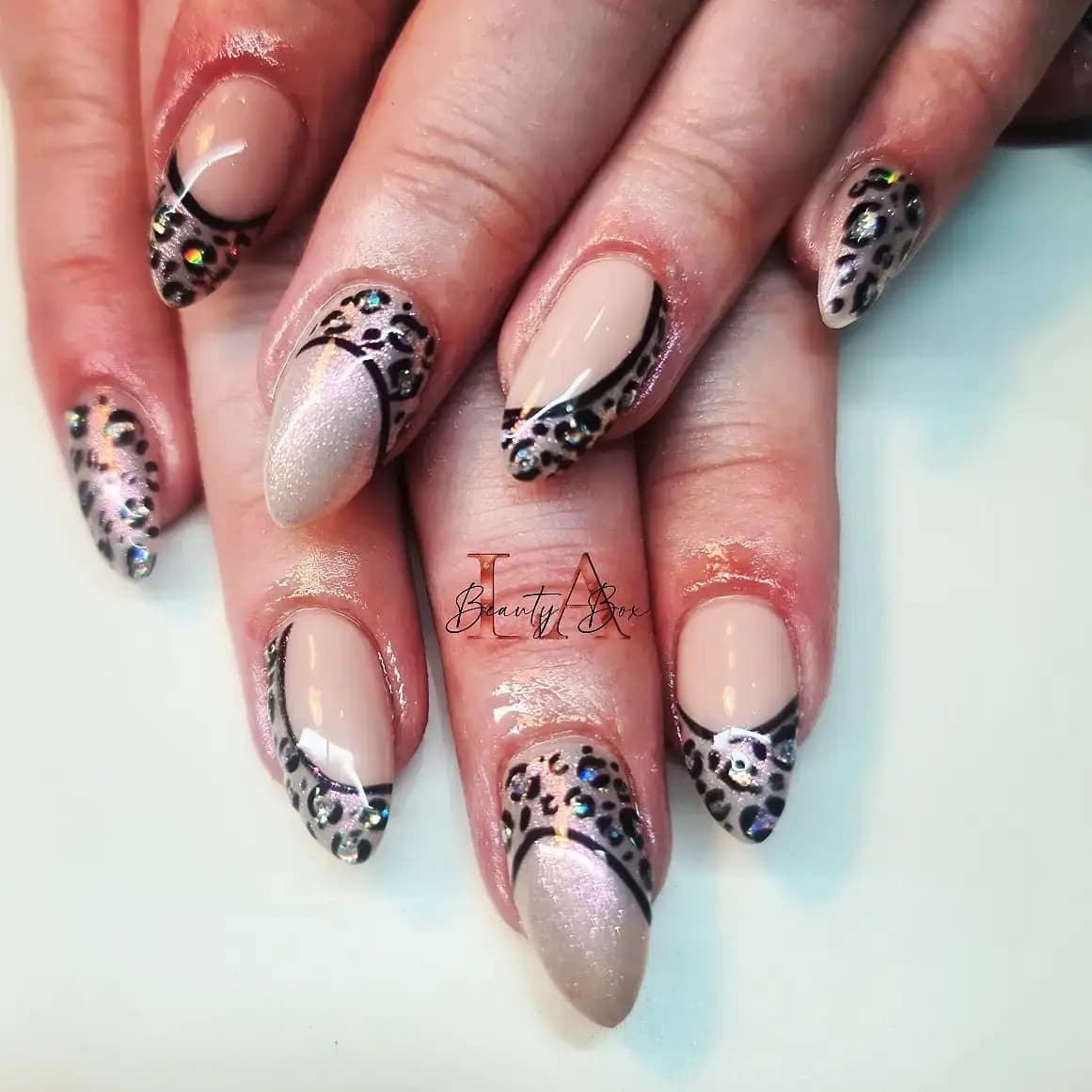 L.A. Beauty Box Spennymoor