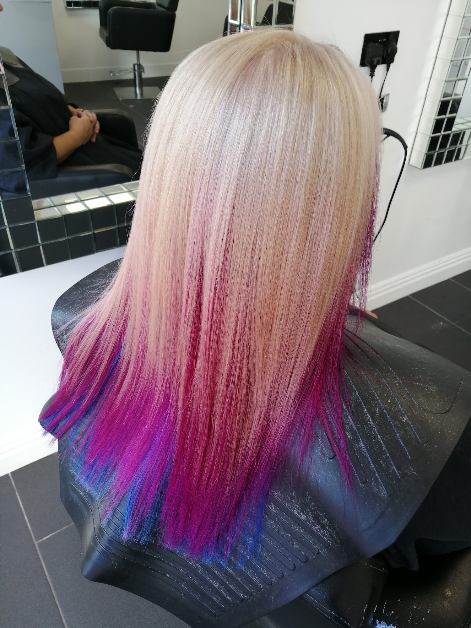 Stylistics Hair Salon