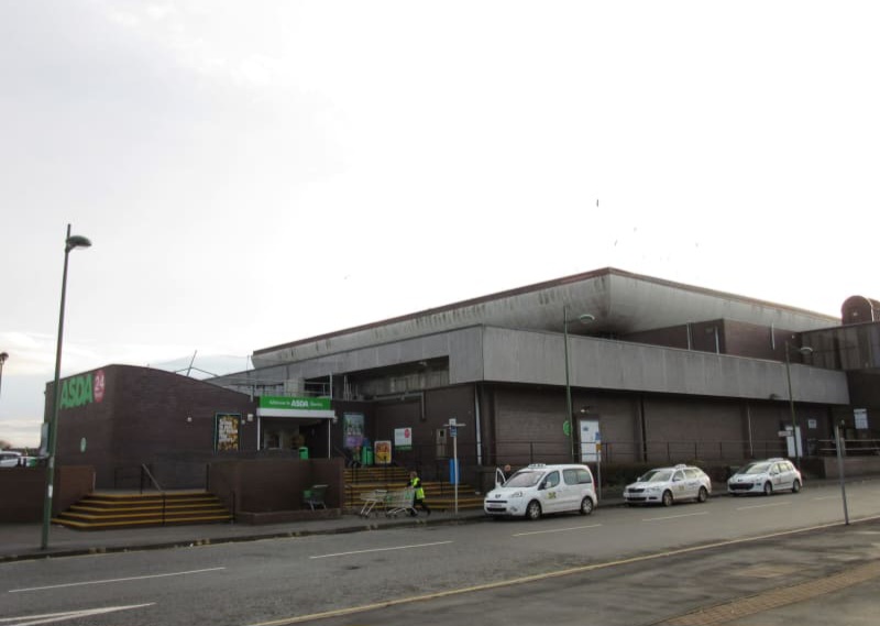 ASDA Pharmacy