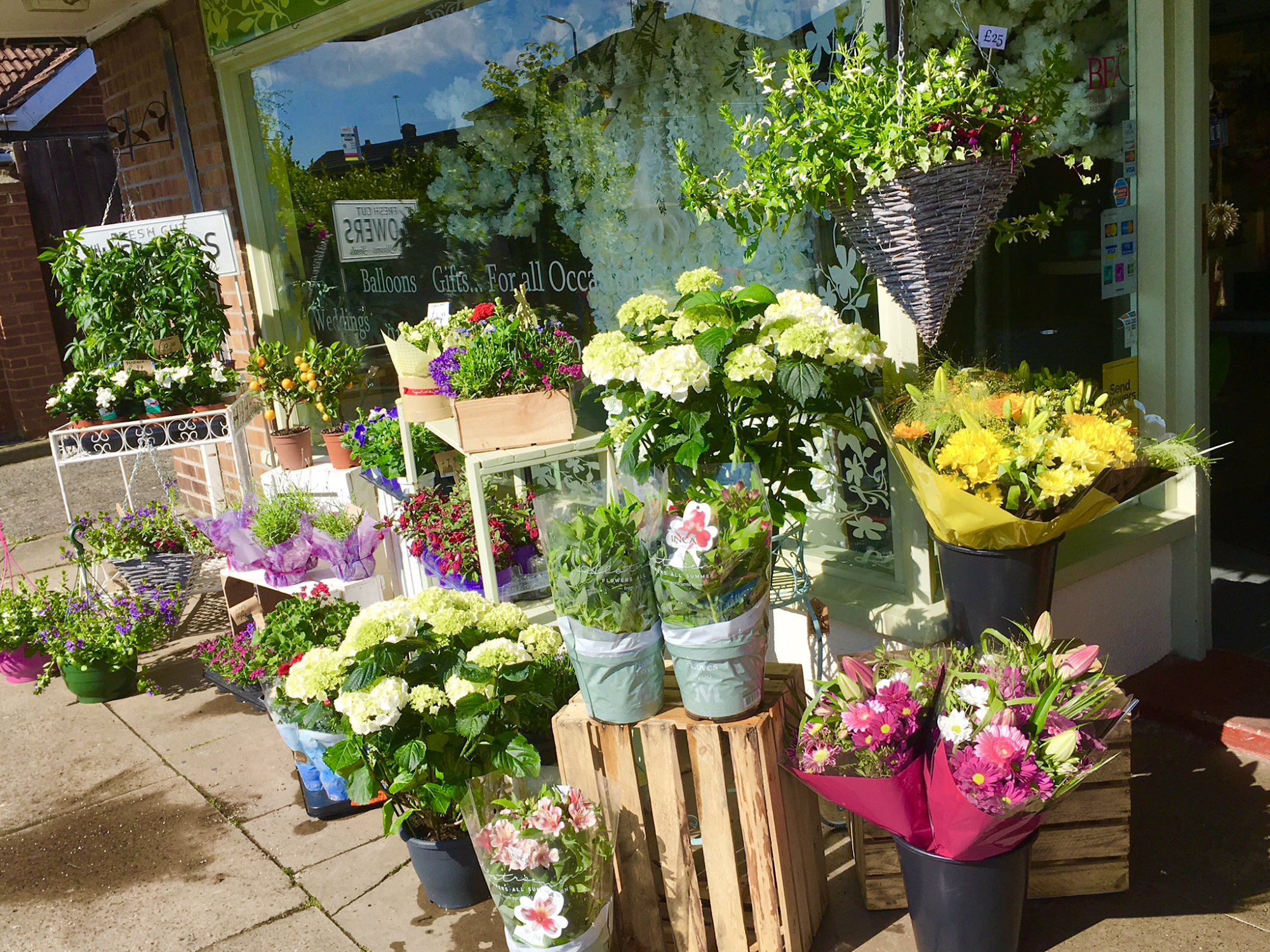 Fairfield Florist