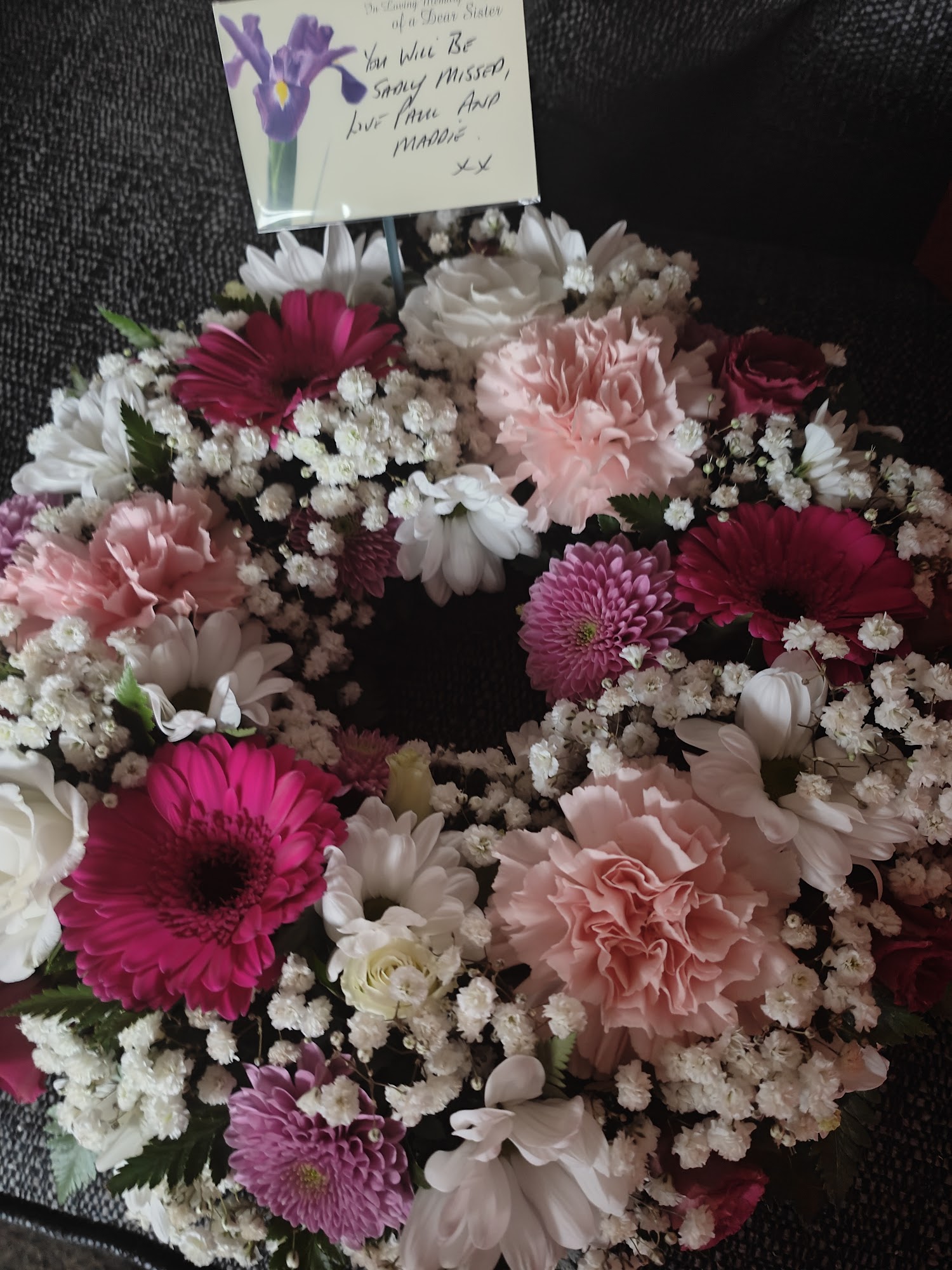 Enchantments - Florists of Distinction