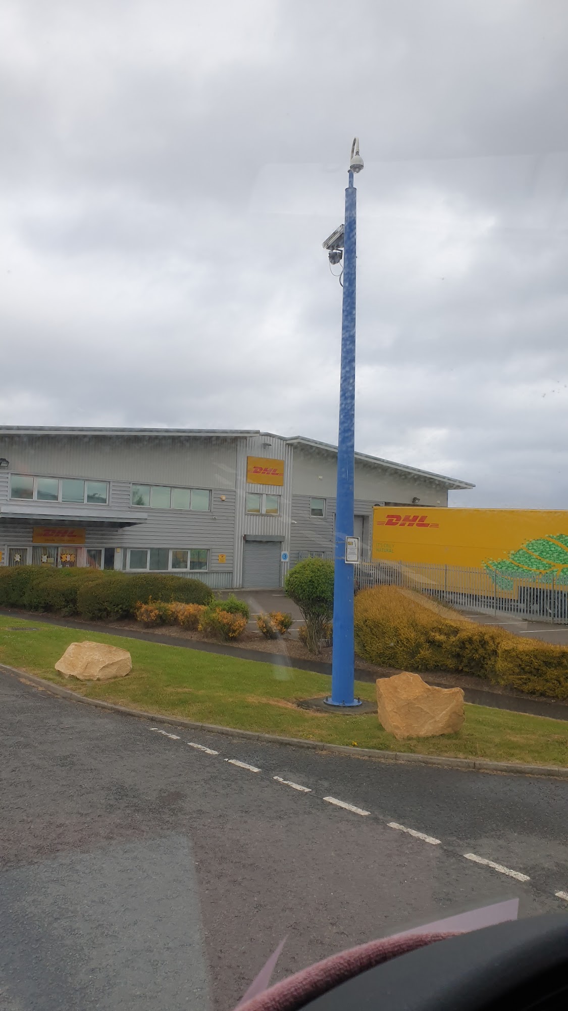 Extra Space Storage Birmingham