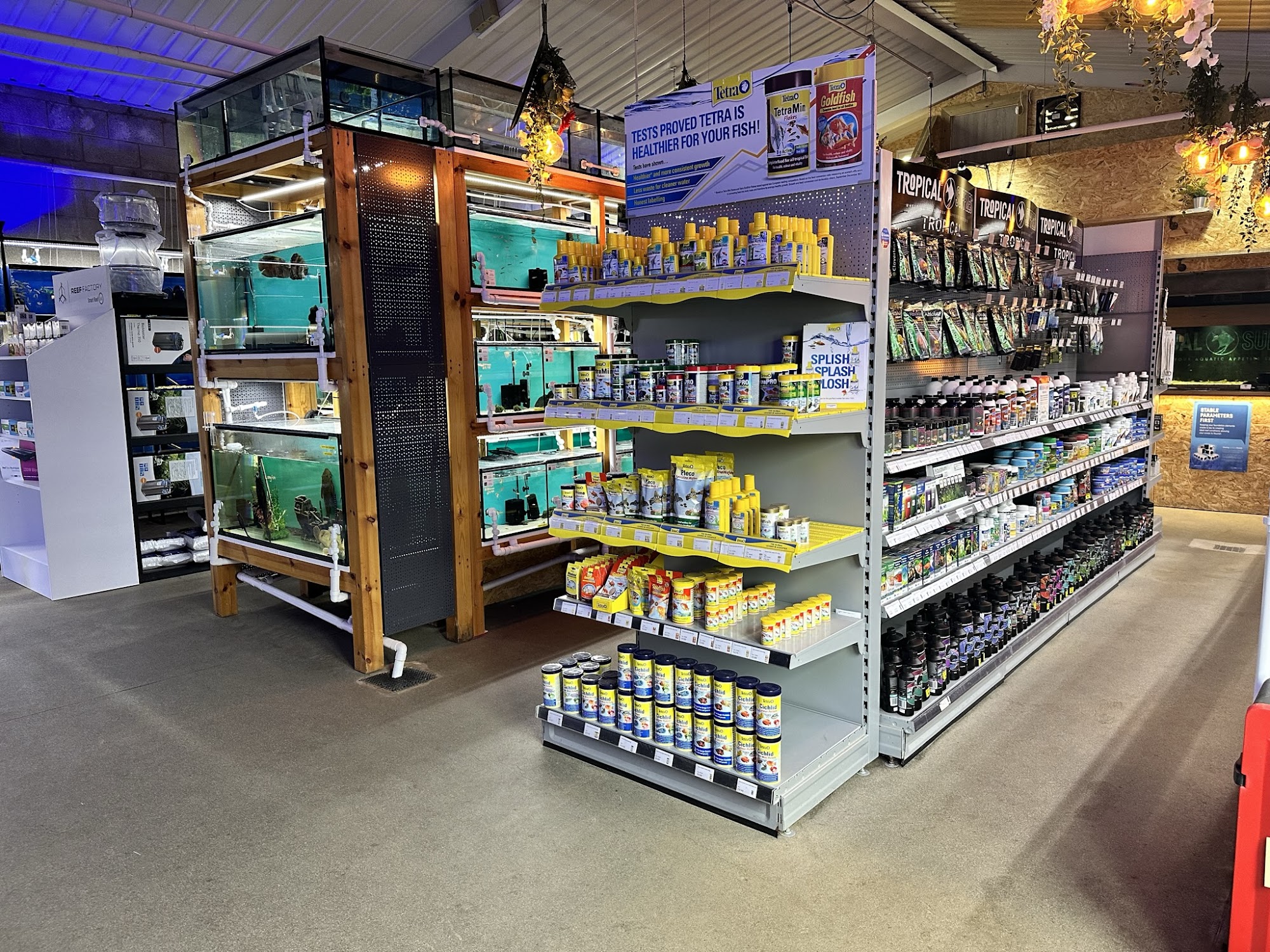 Extra Space Storage Birmingham
