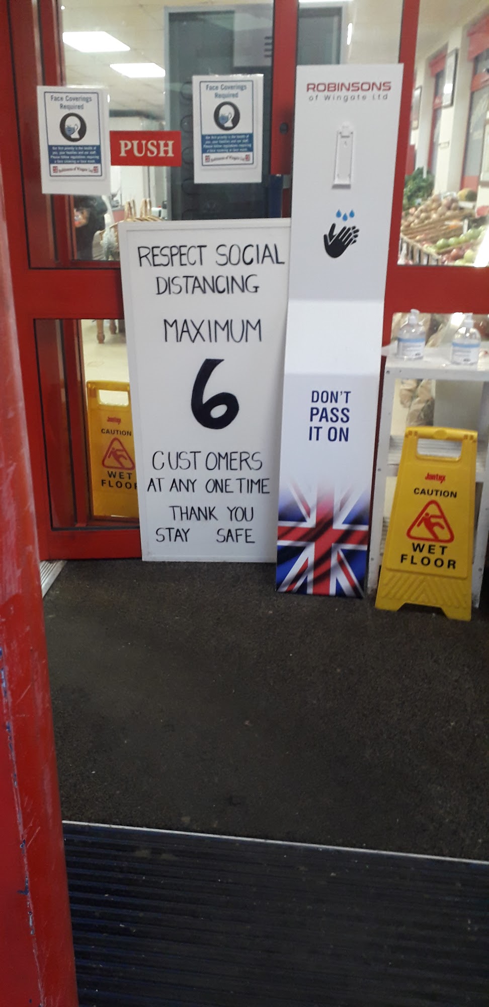 Extra Space Storage Birmingham
