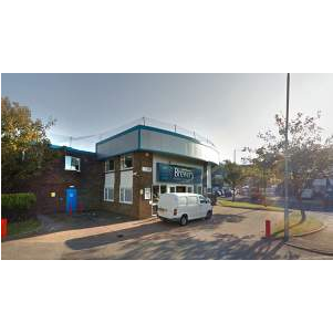 Brewers Decorator Centres Brighton