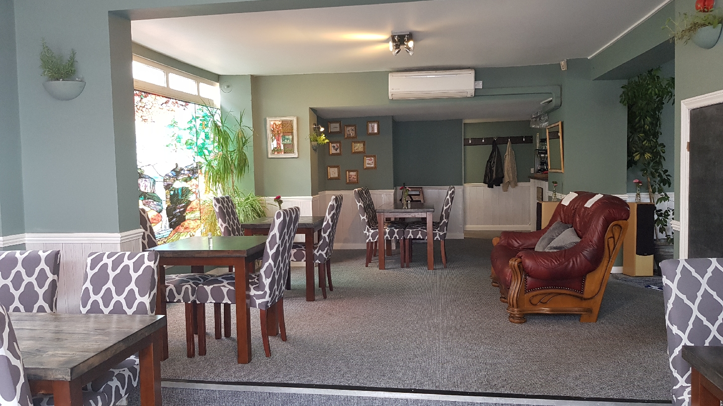 Callenders Restaurant 80 High St, Hailsham