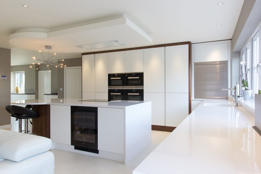 Manor Design