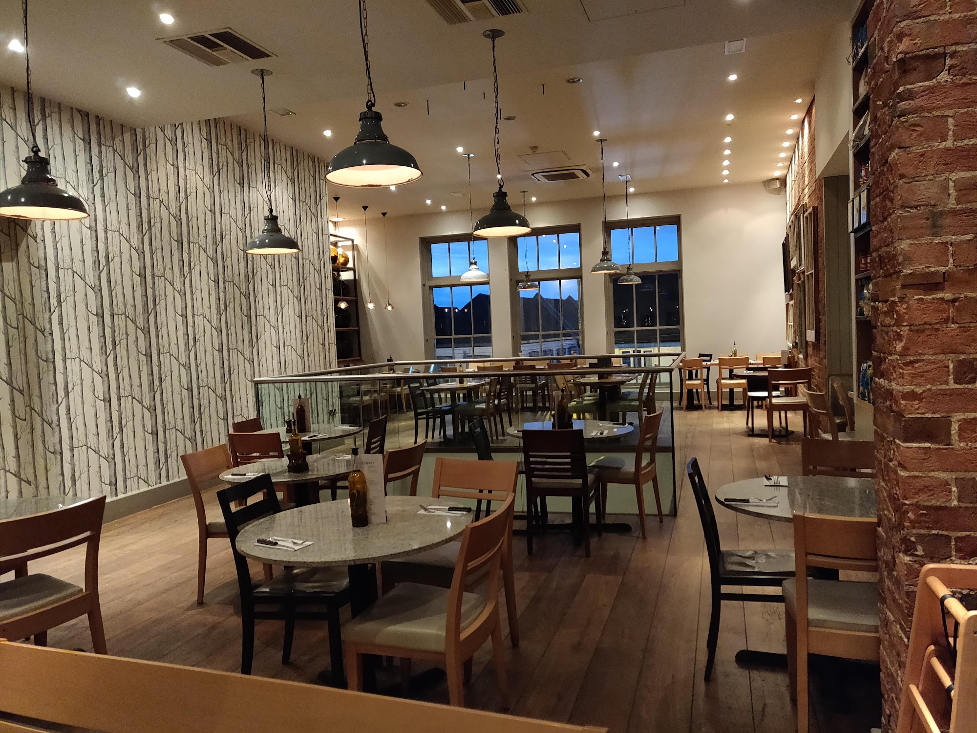 Wildwood 94-96 High St, Billericay