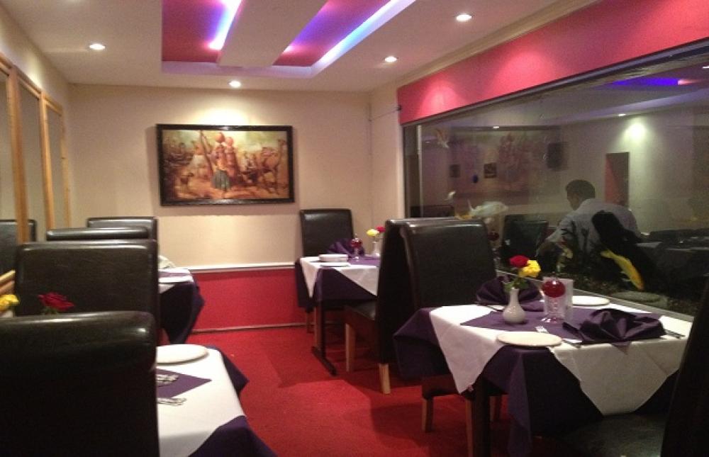 Merchant Spice 9 Fairfield Rd, Braintree