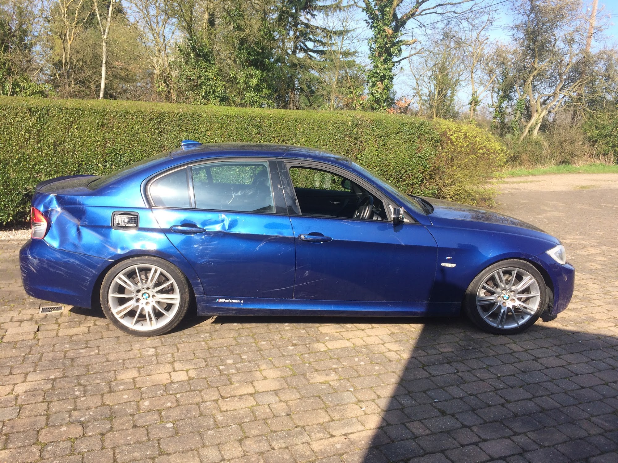 Richardson's - Eurorepar Car Repair & Service Centre Colchester