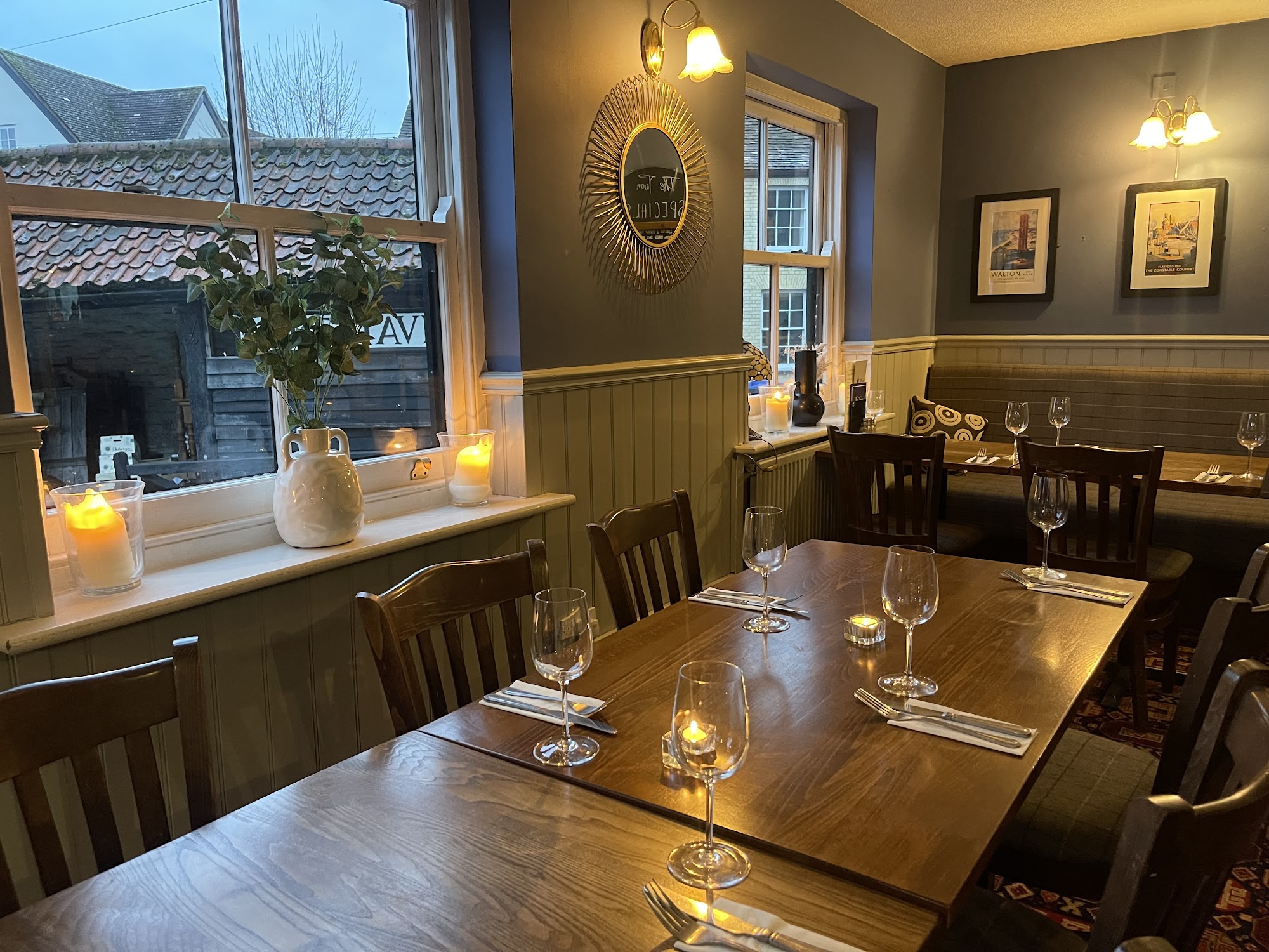 The Railway Tavern Kelvedon 182 High St, Kelvedon, Feering, Colchester