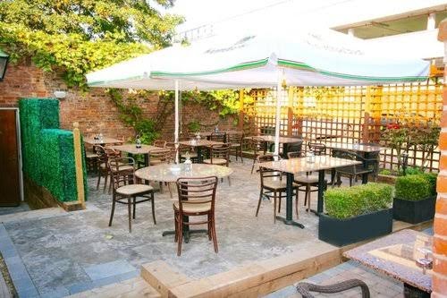 Colchester Boutique Hotel
