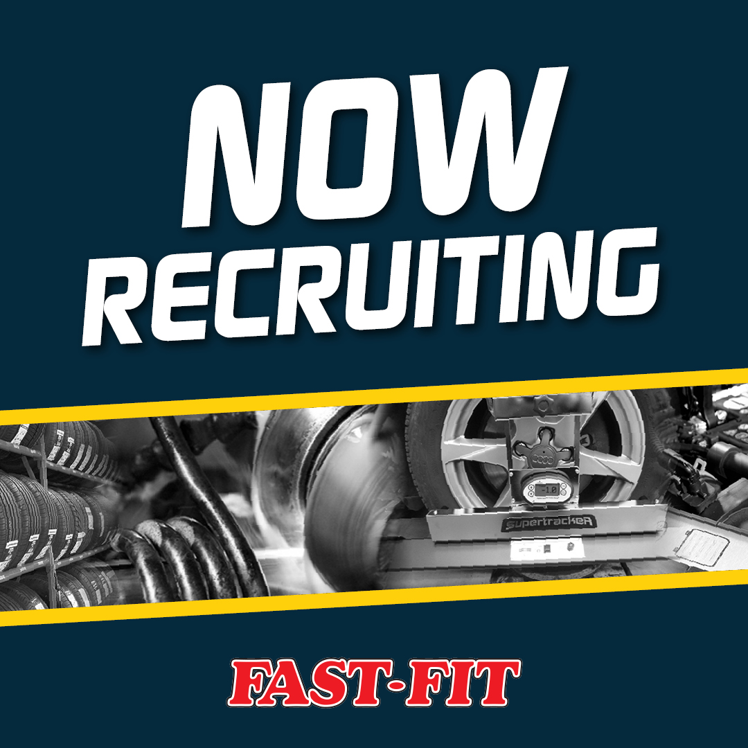 Fast-Fit Tyres & Exhausts Colchester