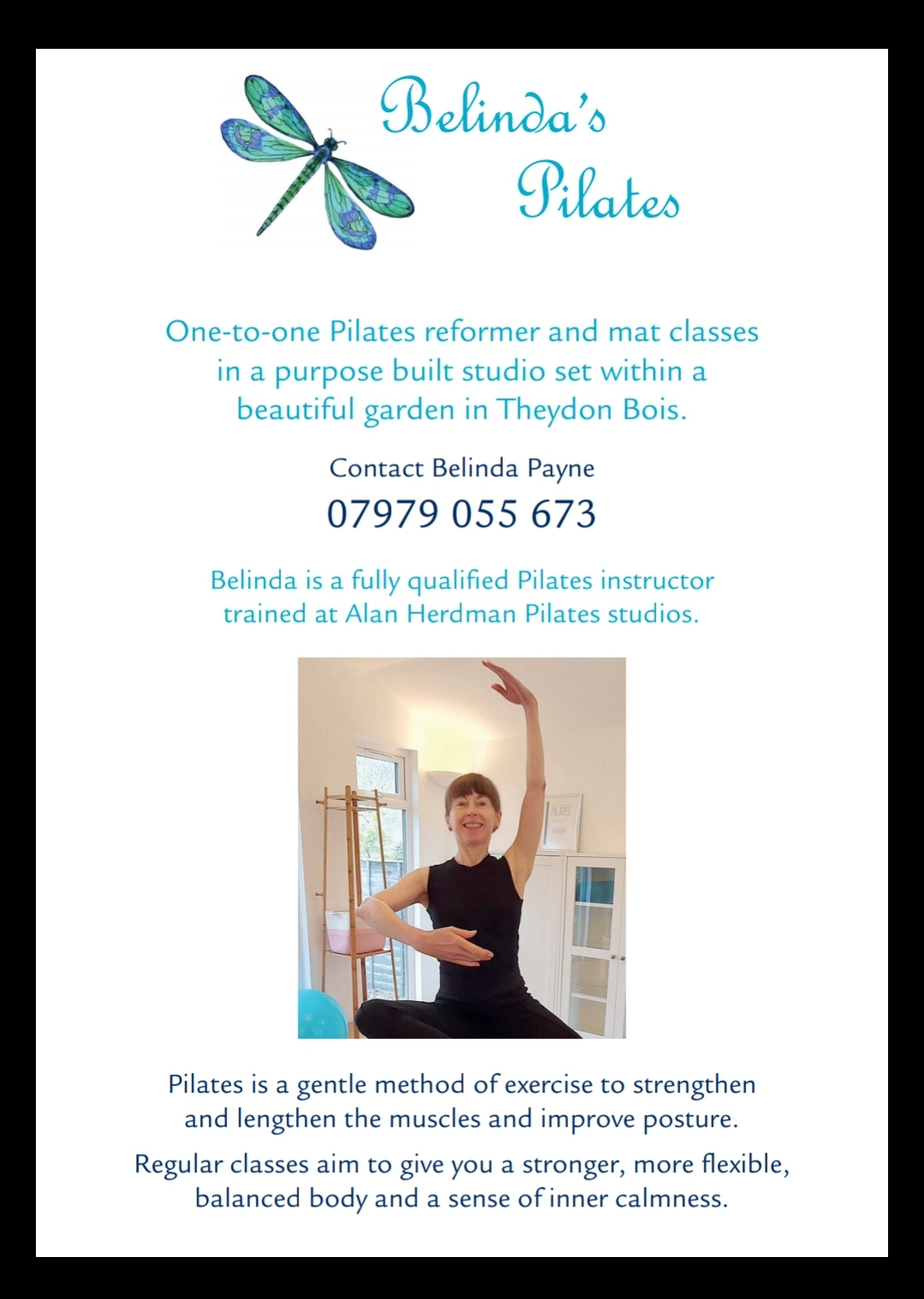 Belinda's Pilates Epping