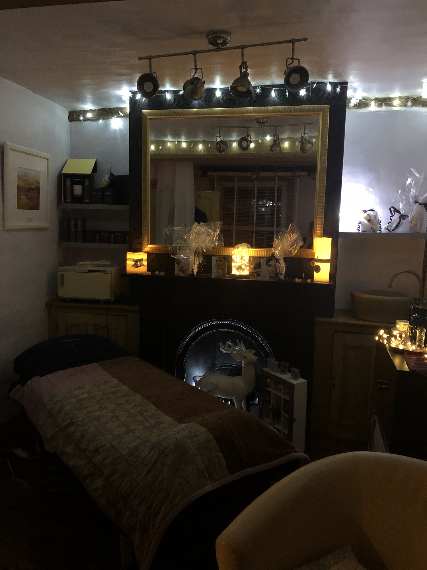 House of Beauty Halstead