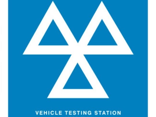 Alma Motors MOT & Service Centre Leigh-on-Sea