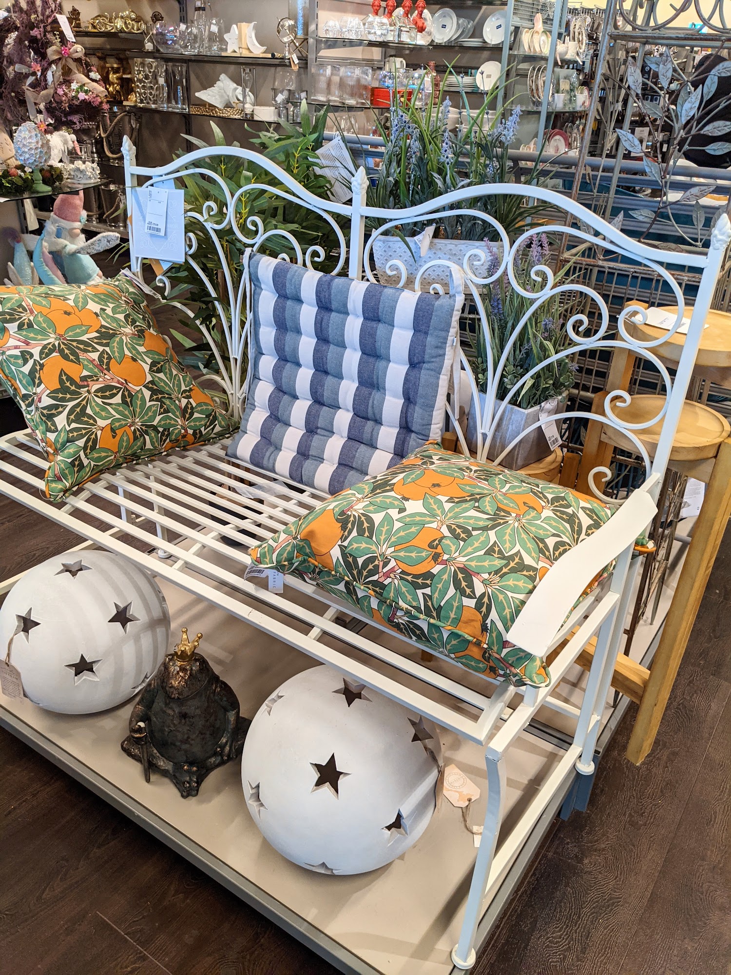 TK Maxx Loughton