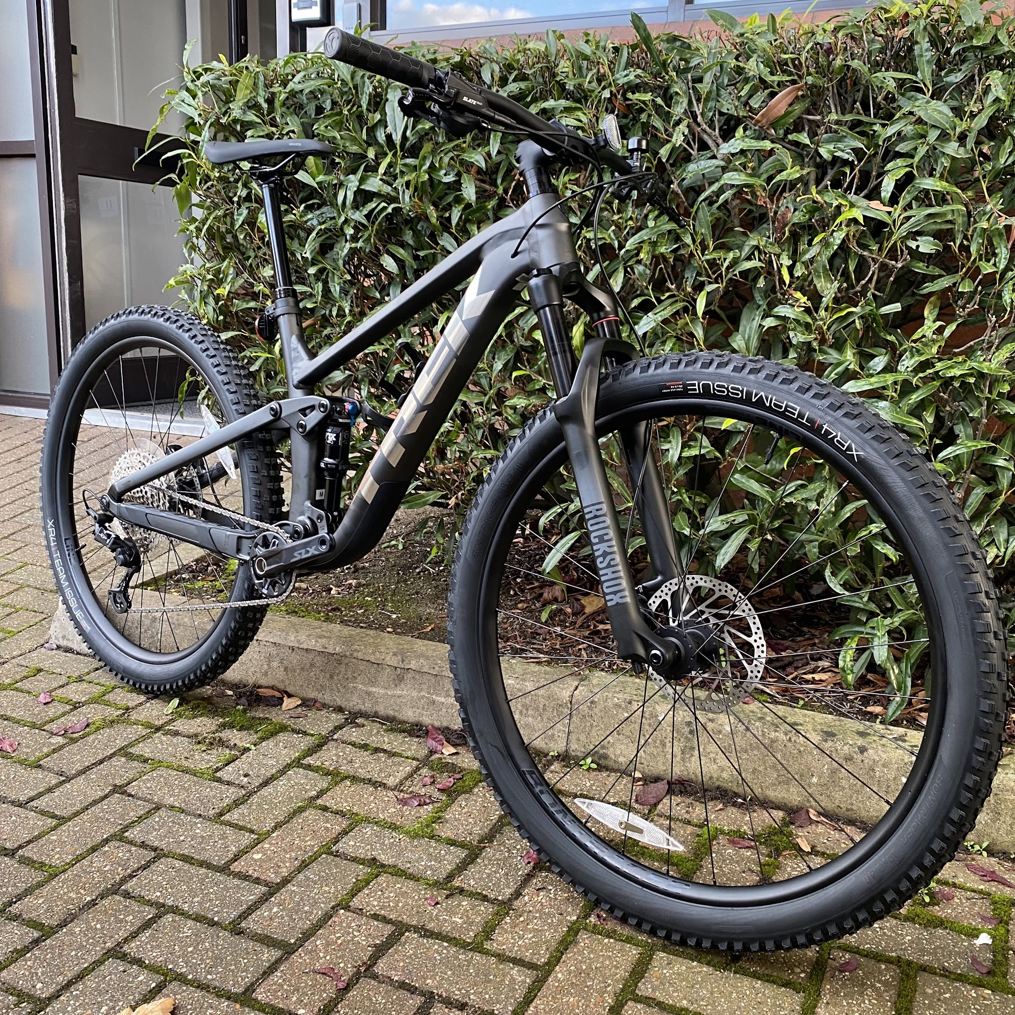 Triton Cycles Loughton