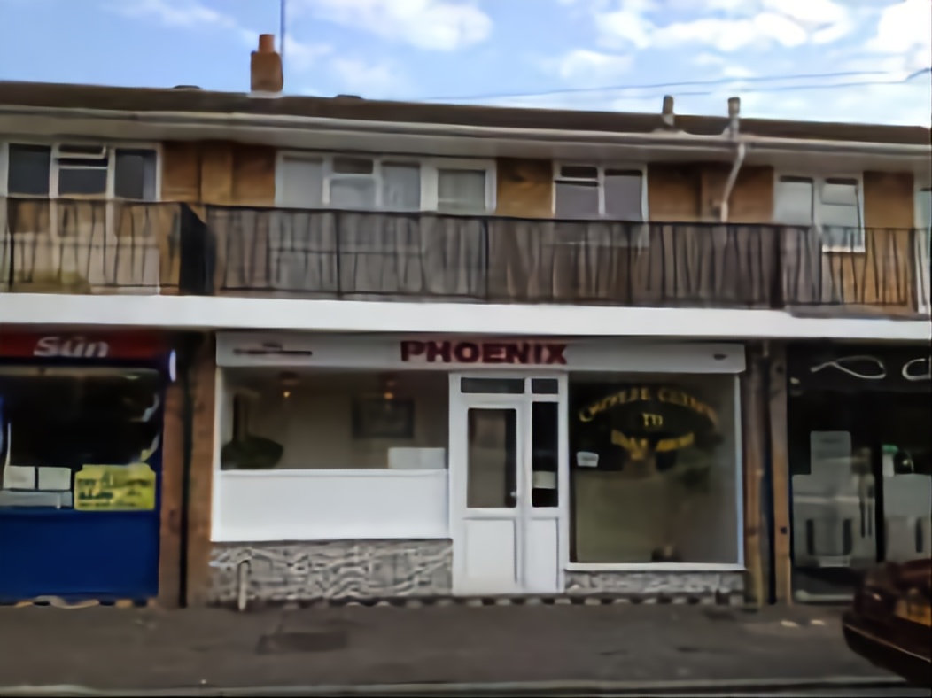 Phoenix 79 Grove Rd, Rayleigh