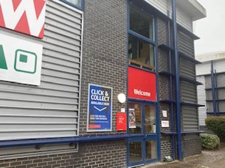 Wolseley Plumb & Parts Southend-on-Sea