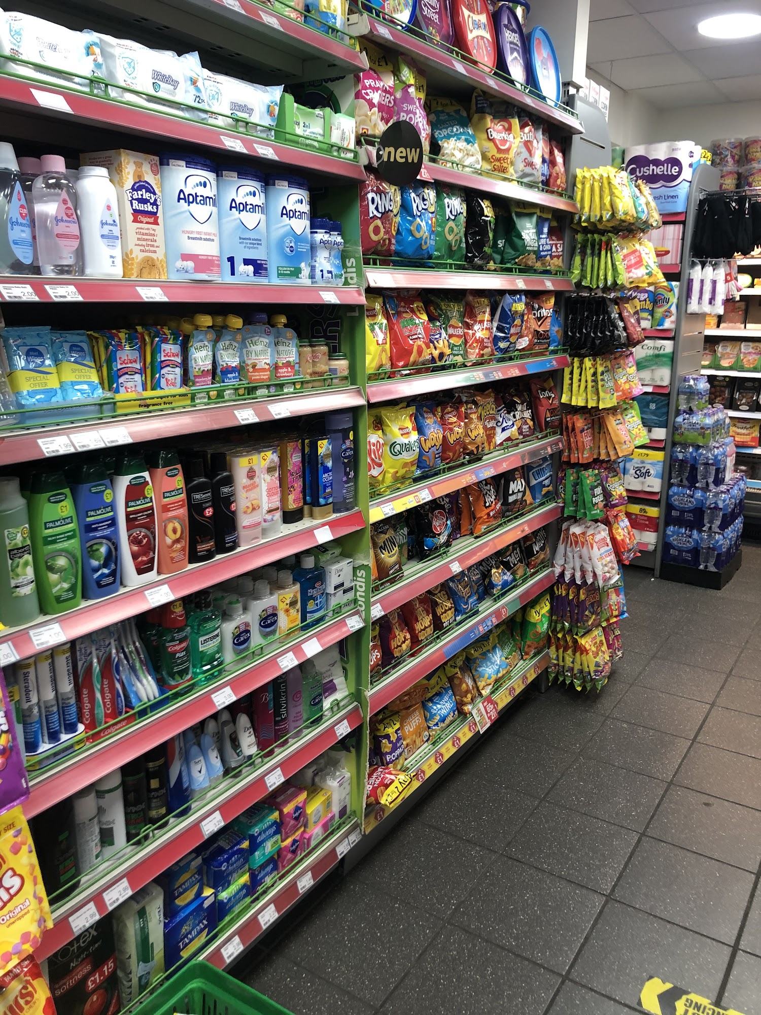 Londis