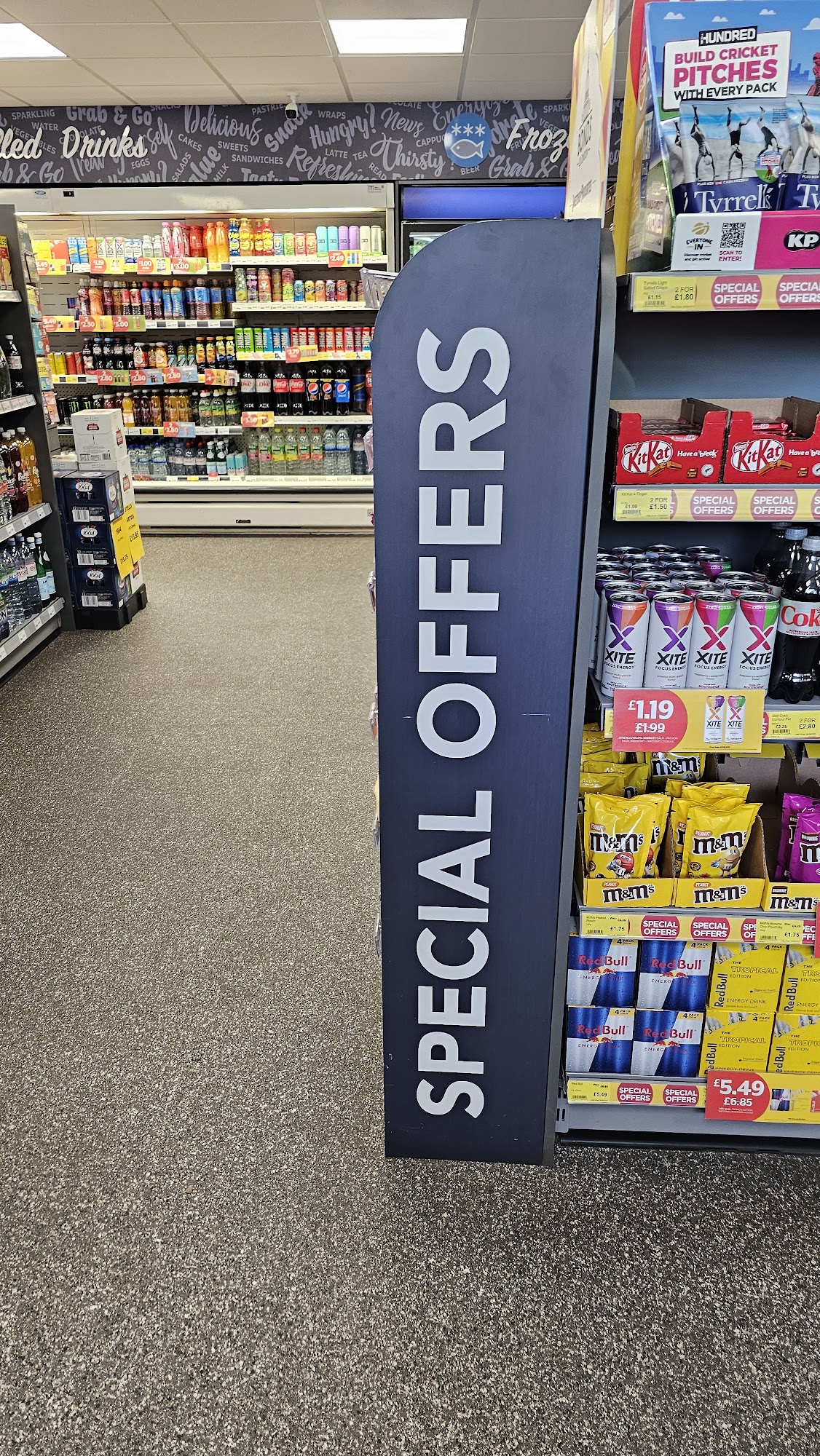 Extra Space Storage Birmingham