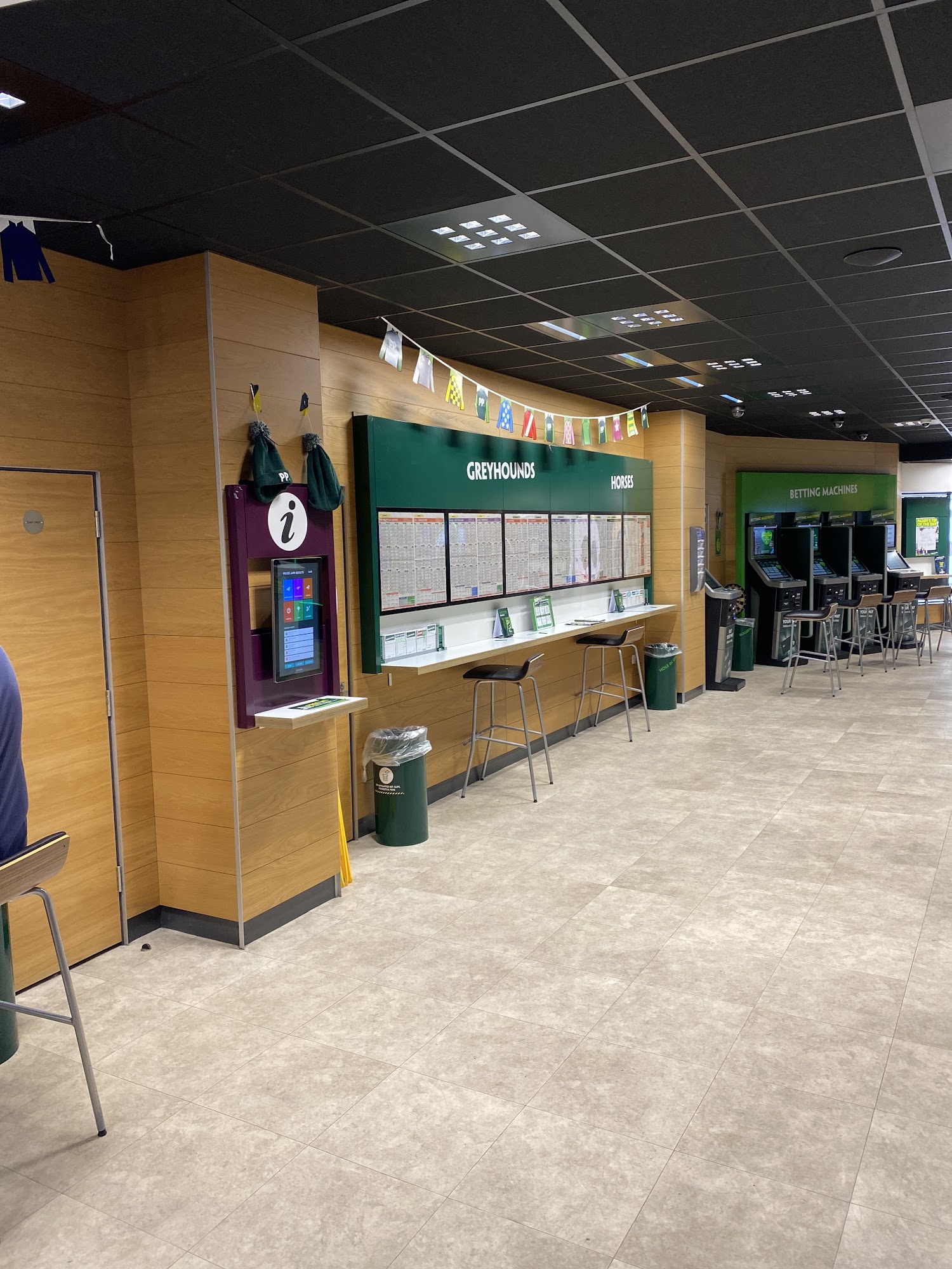 Paddy Power Wickford