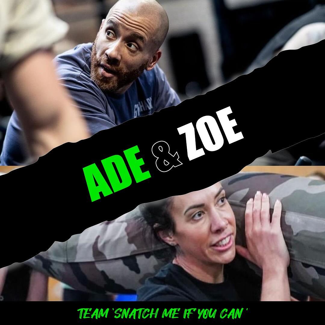 Two Tails CrossFit Witham Witham