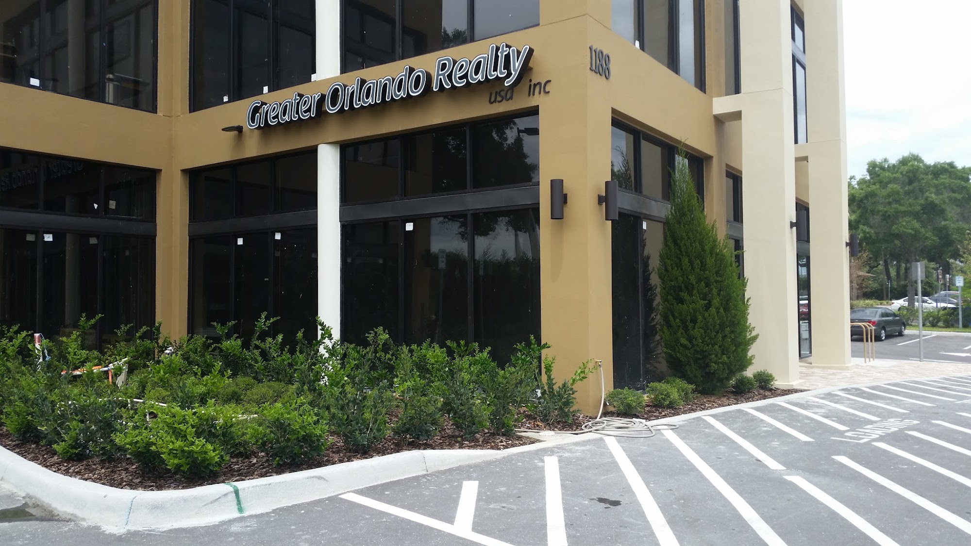 Greater Orlando Realty USA, Inc.