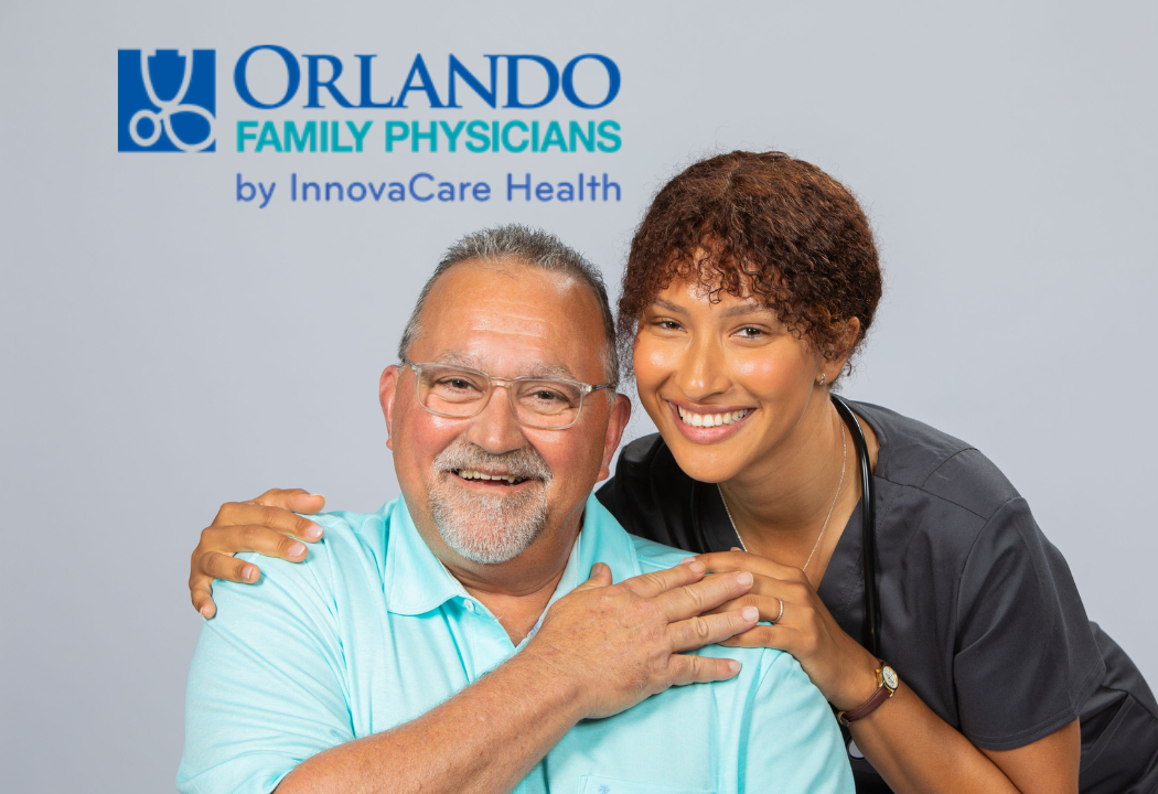 Orlando Family Physicians by InnovaCare Health
