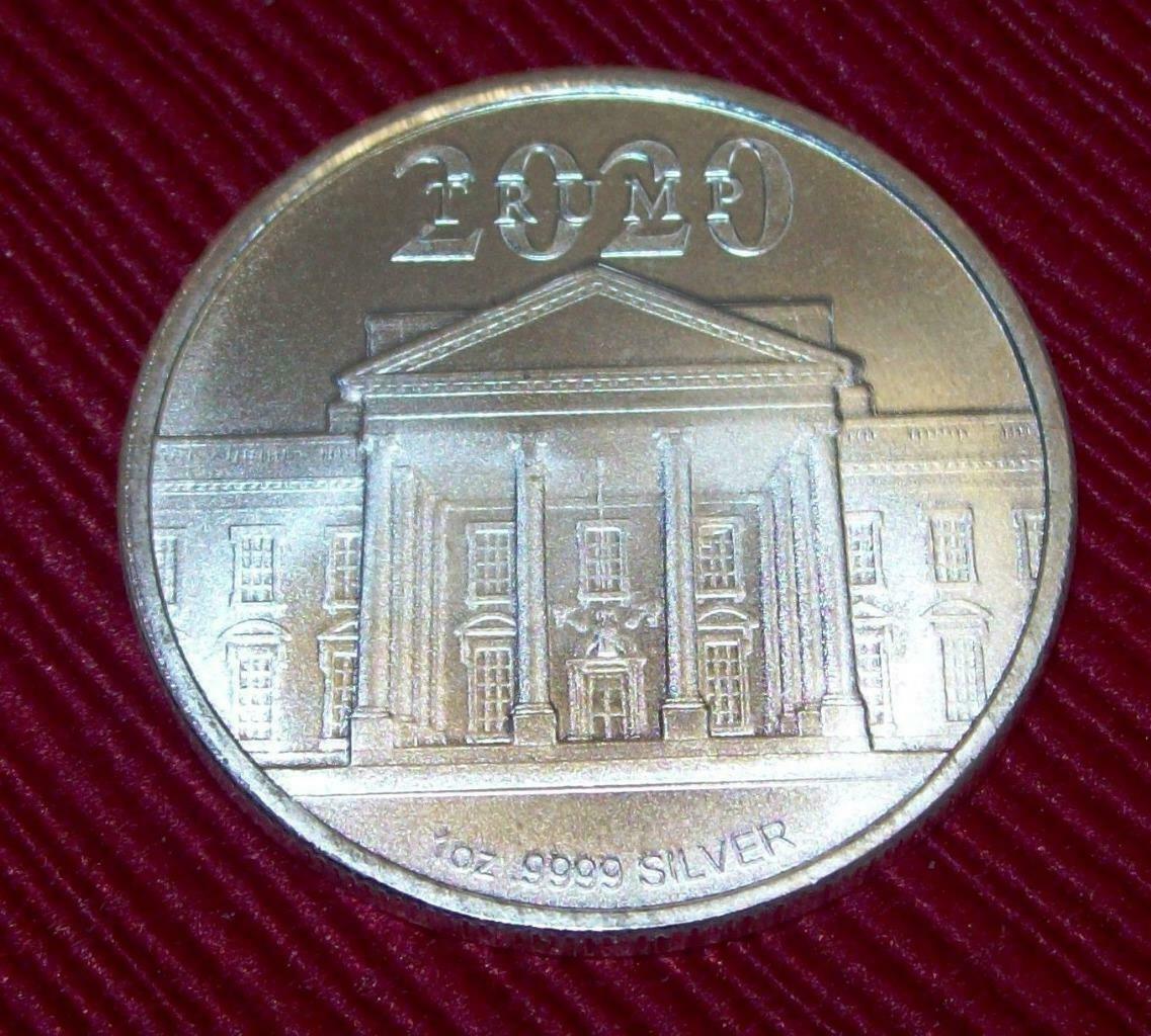 Apollo Beach Coin