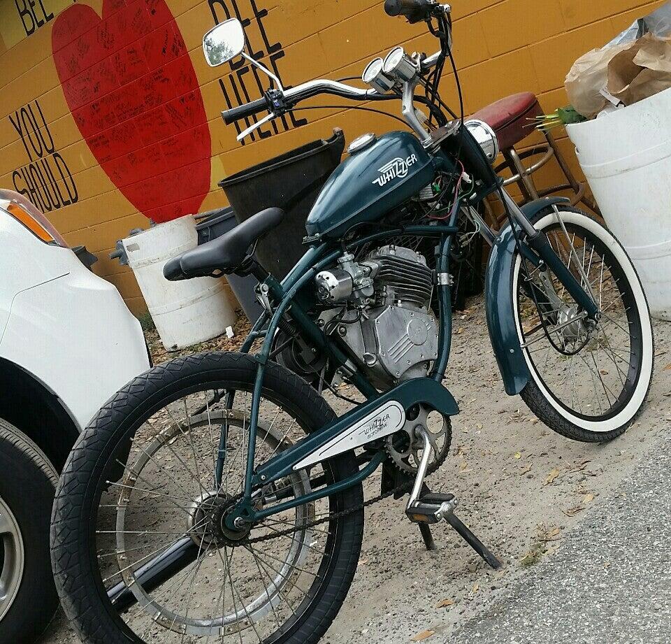 Photo credit: nextdoor