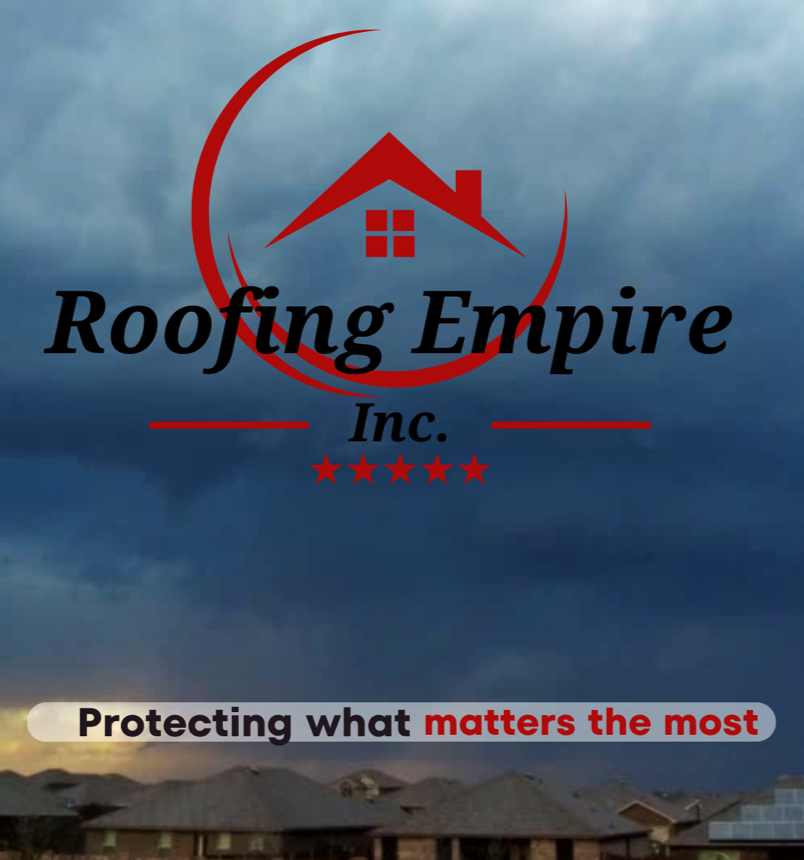 Roofing Empire, Inc.