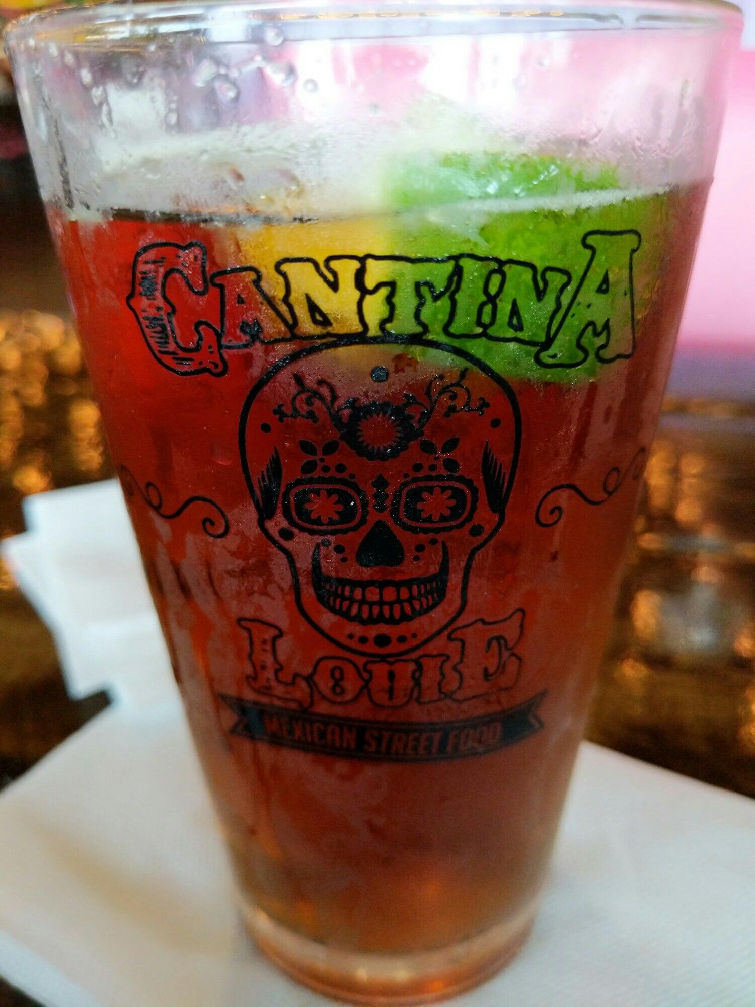 Cantina Louie (Atlantic Beach, FL)