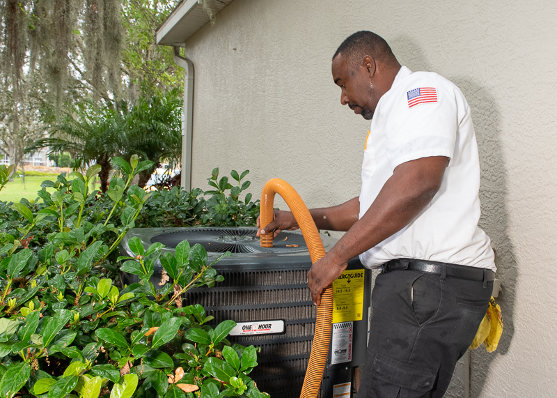 One Hour Air Conditioning & Heating® of Jacksonville