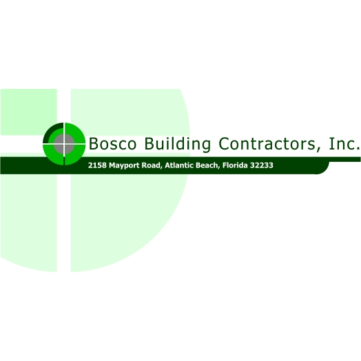 Bosco Building Contractors, Inc.