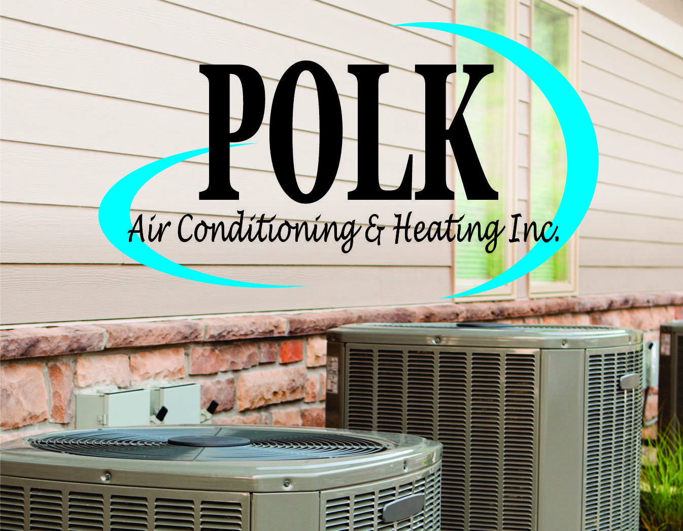 Polk Air Conditioning & Heating