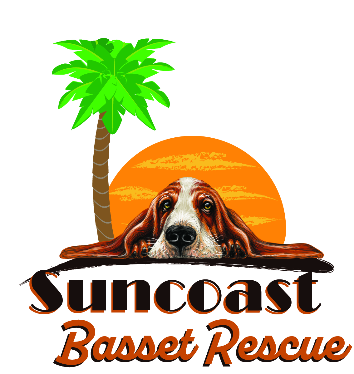 Suncoast Basset Rescue