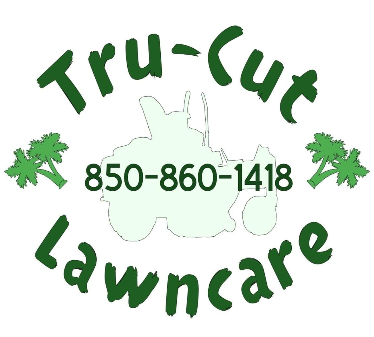 Tru-Cut Lawncare 6511 FL-189, Baker Florida 32531