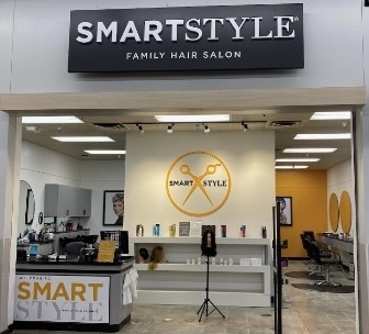 SmartStyle Hair Salon (12689)