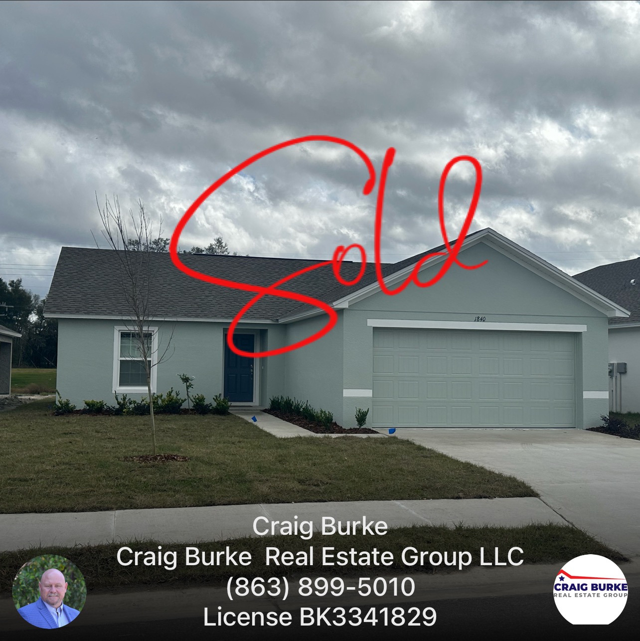 Craig Burke Real Estate Group LLC