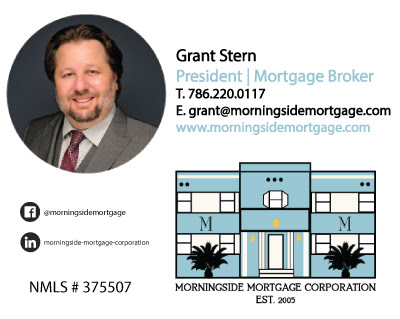 Morningside Mortgage Corporation