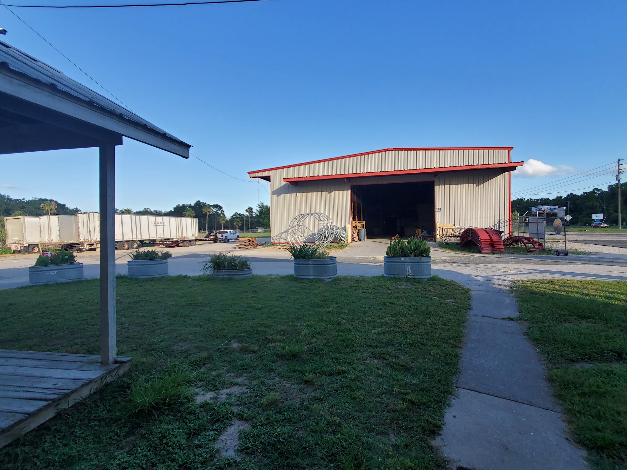 Summerfield Sales, LLC Belleview