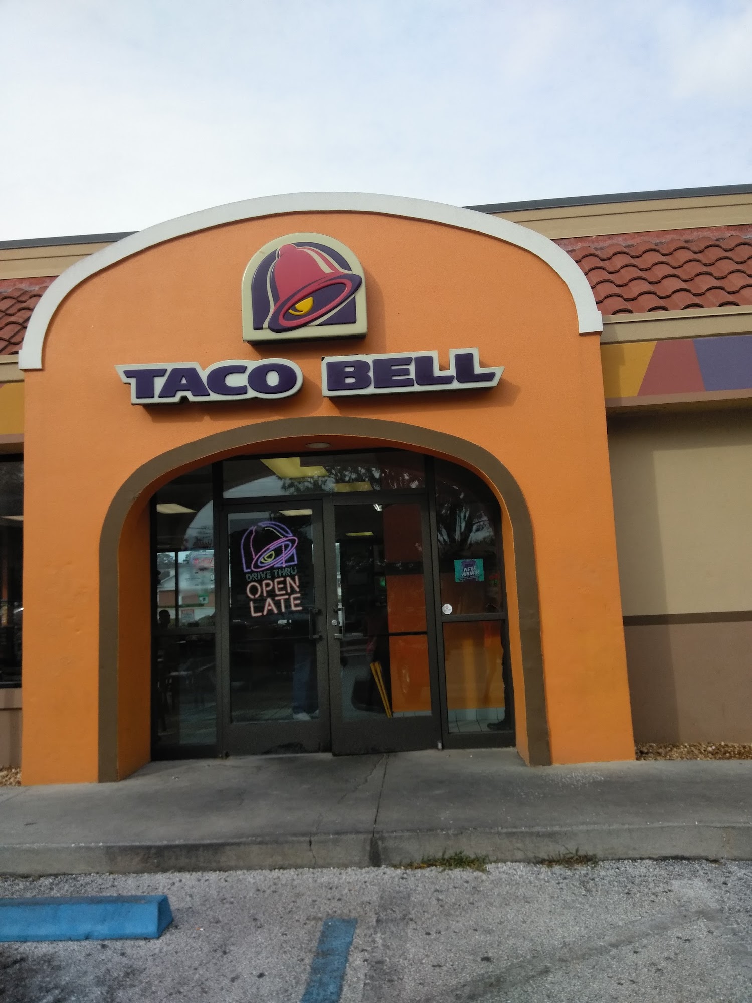 Taco Bell