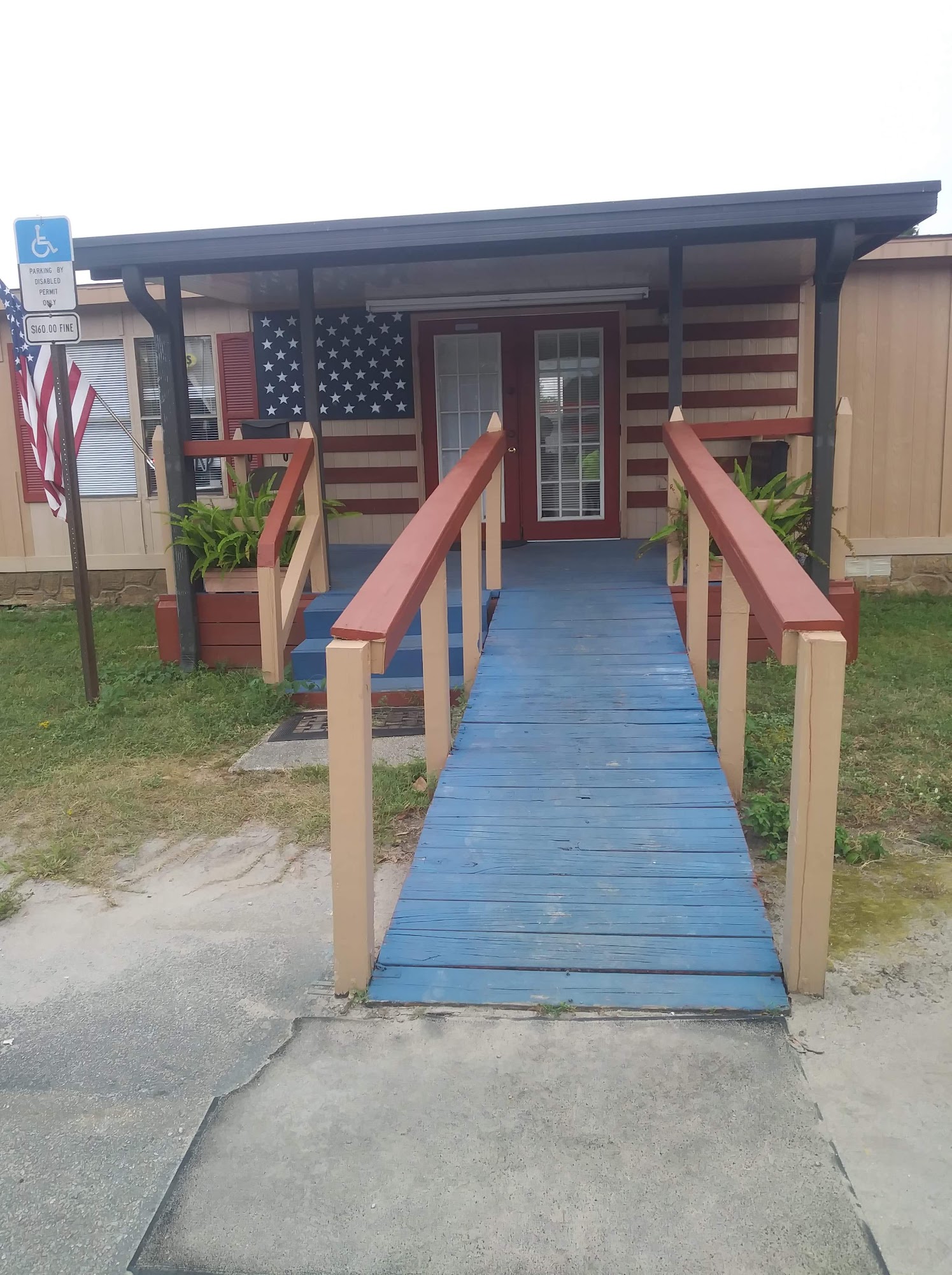Comb On Over Barbershop