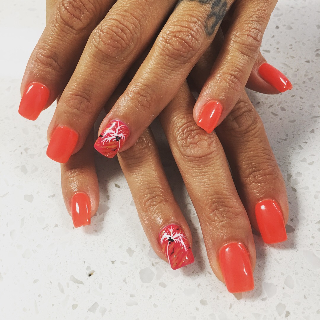 Isla Nails 30344 Overseas Hwy, Big Pine Key Florida 33043