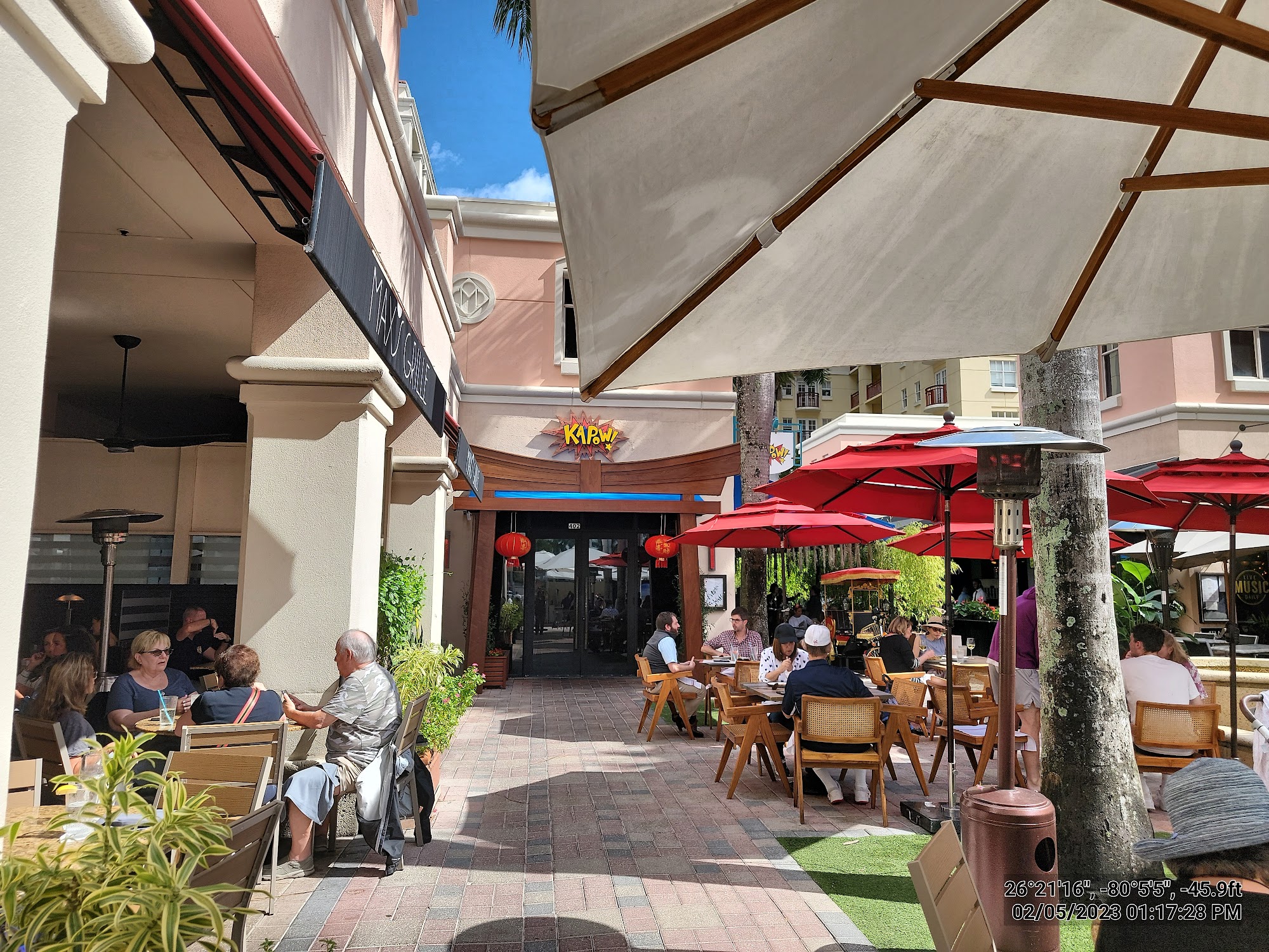 Mizner Park