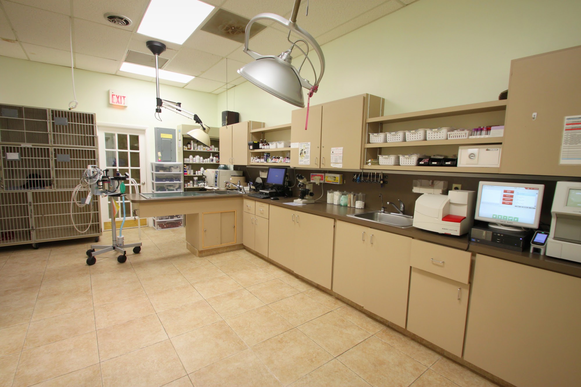 Boca Village Animal Hospital Boca Raton