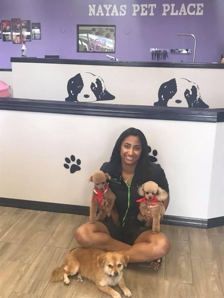 Photo credit: nextdoor